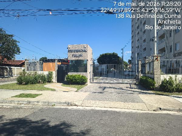 Apartamento, Anchieta, Rio de Janeiro, RJ