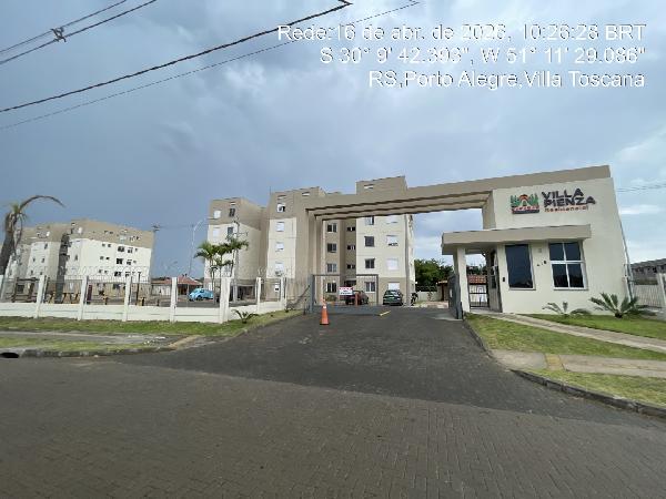 Apartamento, Hipica, Porto Alegre, RS