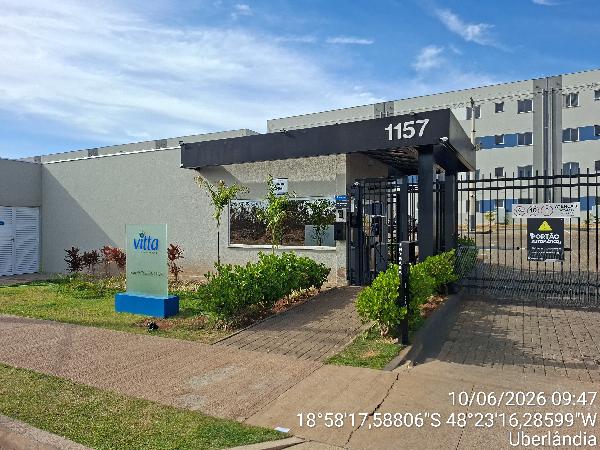 Apartamento, Loteamento Residencial Pequis, Uberlandia, MG