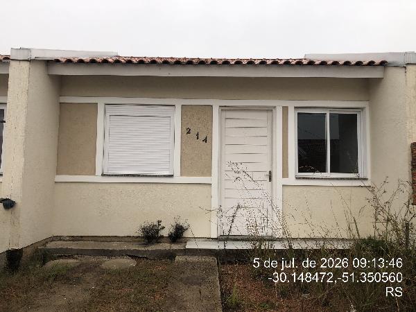 Casa, Altos da Alegria, Guaiba, RS