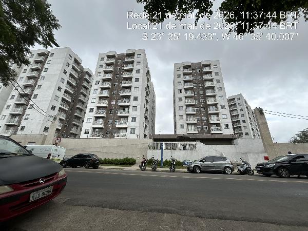 Apartamento, Vila Independencia, São Paulo, SP