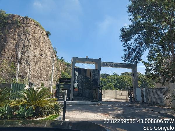 Apartamento, ALCANTARA, SAO GONCALO, RJ
