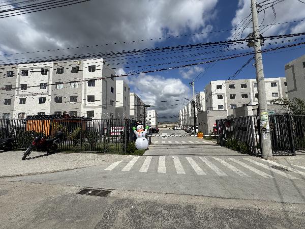 Apartamento, Paciencia, Rio de Janeiro, RJ