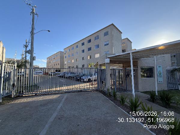 Apartamento, Vila Nova, Porto Alegre, RS