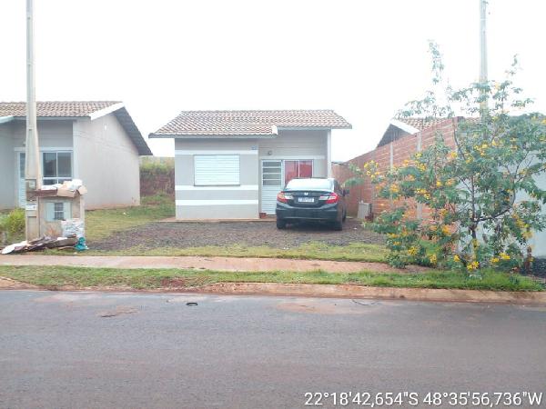 Casa, Jardim dos Ipes, Jau, SP