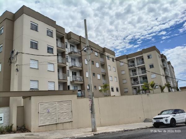 Apartamento, Recanto Vista Alegre, Cotia, SP