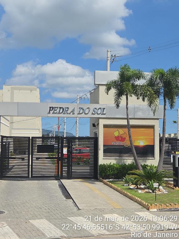 Apartamento, Três Pontes, Itaboraí, RJ