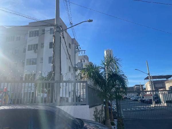 Apartamento, Pavuna, Rio de Janeiro, RJ