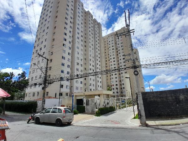 Apartamento, Vila Curuçá, São Paulo, SP