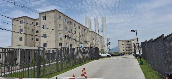 Apartamento, Vargem Pequena, Rio de Janeiro, RJ