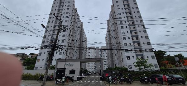 Apartamento, Bonsucesso, Rio de Janeiro, RJ