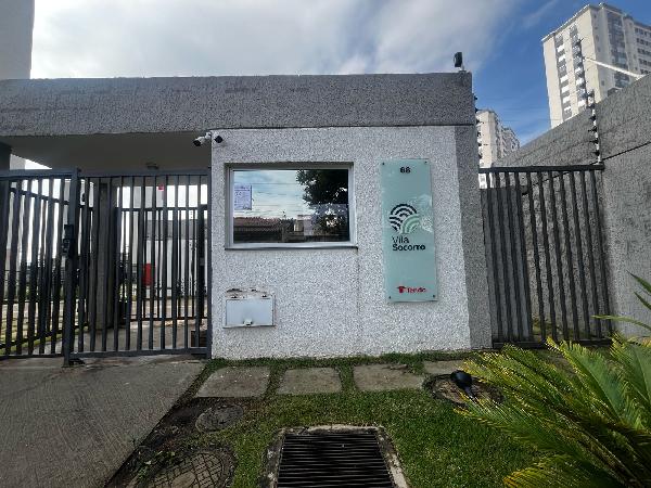 Apartamento, Veleiros, São Paulo, SP