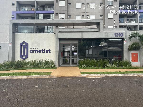 Apartamento, Jardim Anhanguera, Ribeirão Preto, SP