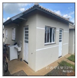 Casa, Residencial Mais Solar Penápolis I, Penápolis, SP