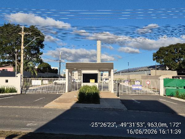 Apartamento, Ouro Verde, Campo Largo, PR