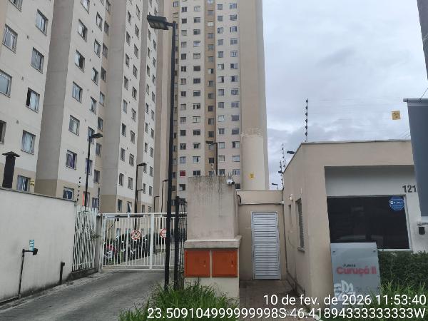 Apartamento, Vila Curuçá, São Paulo, SP