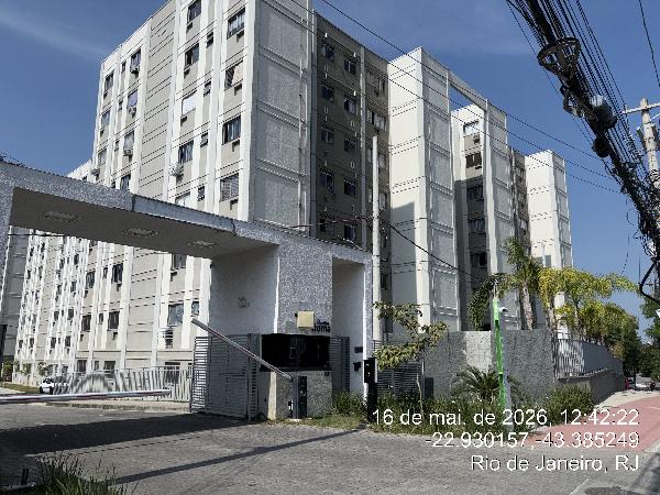 Apartamento, Jacarepagua, Rio de Janeiro, RJ