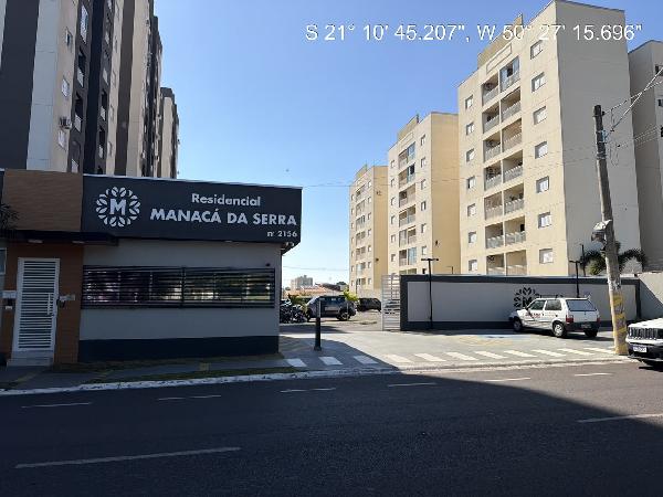 Apartamento, Vila Alba, Aracatuba, SP