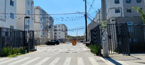 Apartamento, Santa Cruz, Rio de Janeiro, RJ