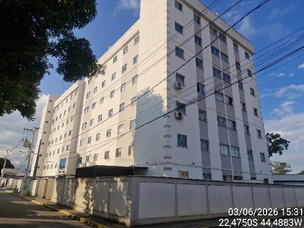 Apartamento, Alegria, Resende, RJ