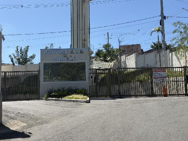 Apartamento, Dona Clara, Ribeirão das Neves, MG