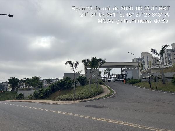 Apartamento, Residencial Portinari, Varginha, MG