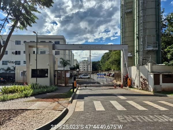 Apartamento, Jardim Ouro Branco, Ribeirão Preto, SP