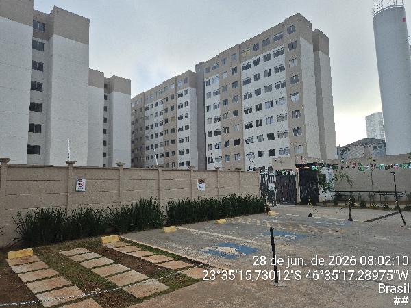 Apartamento, Vila Prudente, São Paulo, SP
