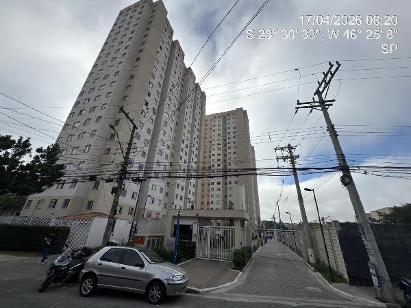 Apartamento, Vila Nova Curuca, São Paulo, SP
