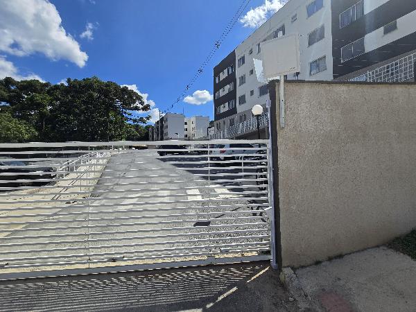 Apartamento, Botiatuva em Campo Largo, PR