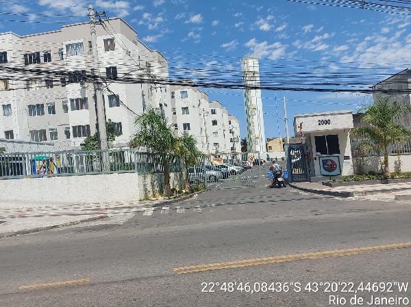 Apartamento, Pavuna, Rio de Janeiro, RJ