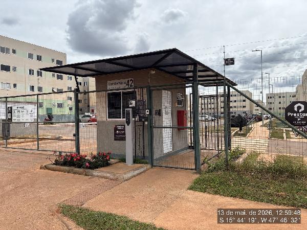 Apartamento, Itapoá Parque (itapoá), Brasília, DF