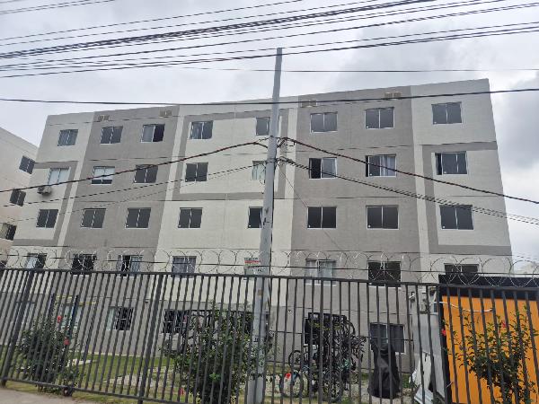 Apartamento, Santa Cruz, Rio de Janeiro, RJ