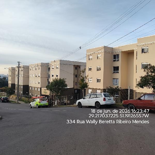 Apartamento, Nossa Senhora das Gracas, Caxias do Sul, RS