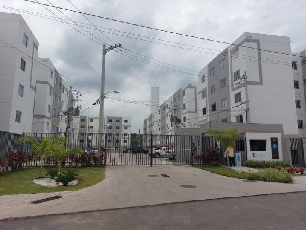 Apartamento, Guaratiba, Rio de Janeiro, RJ