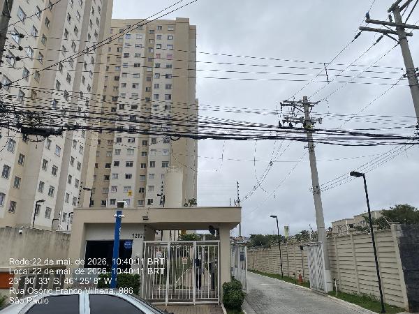 Apartamento, Vila Nova Curuca, São Paulo, SP