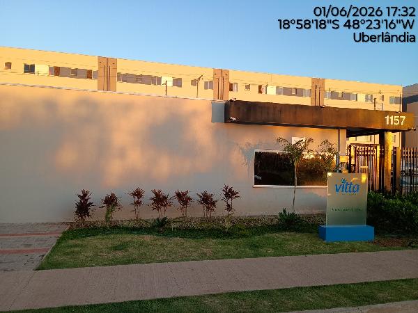 Apartamento, Loteamento Residencial Pequis, Uberlandia, MG