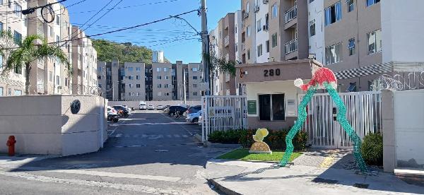 Apartamento, Jacarepagua, Rio de Janeiro, RJ