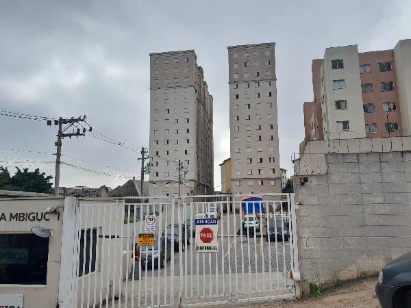 Apartamento, Cooperativa, São Bernardo do Campo, SP