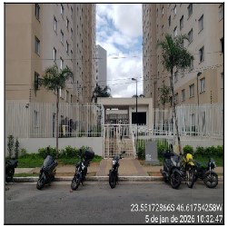 Apartamento, Bras, São Paulo, SP