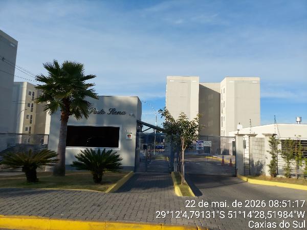 Apartamento, Desvio Rizzo, Caxias do Sul, RS