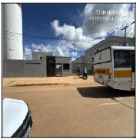 Apartamento, Mansoes Recreio Mossoro, Cidade Ocidental, GO