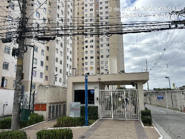 Apartamento, Vila Curuca, São Paulo, SP