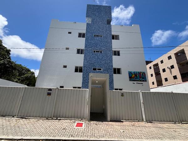 Apartamento, Planalto Boa Esperanca em João Pessoa, PB