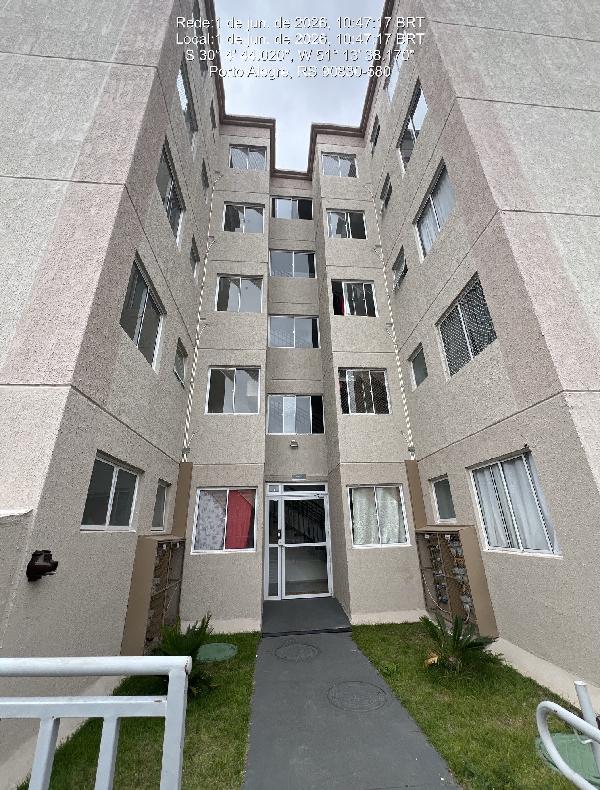 Apartamento, Santa Tereza, Porto Alegre, RS