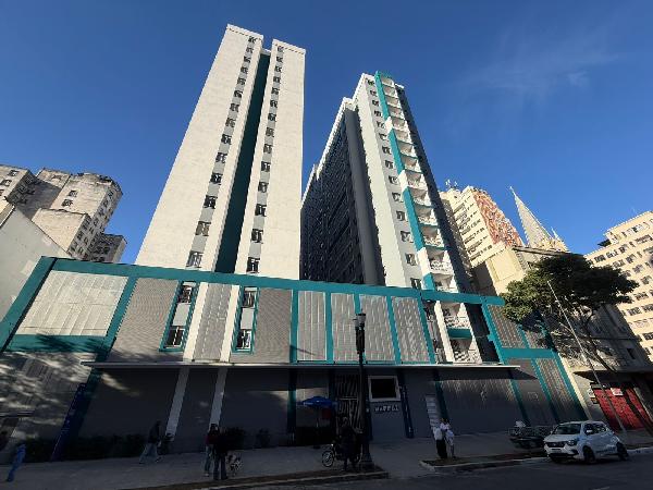 Apartamento, Campos Eliseos, São Paulo, SP