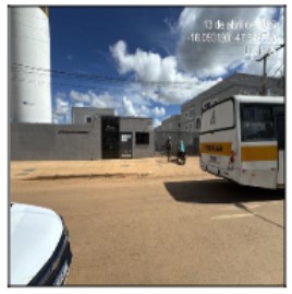 Apartamento, Mansoes Recreio Mossoro, Cidade Ocidental, GO