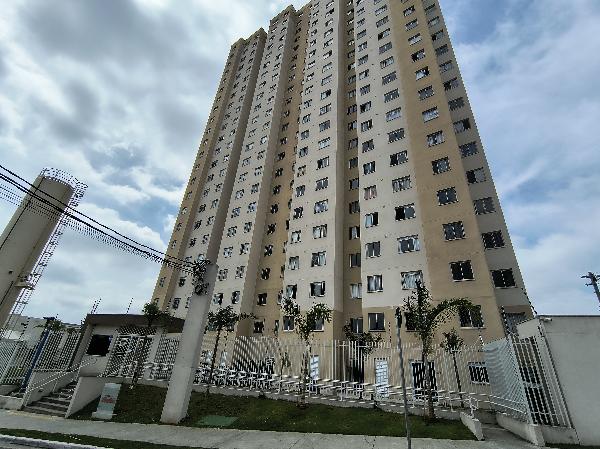Apartamento, Vila Re, São Paulo, SP