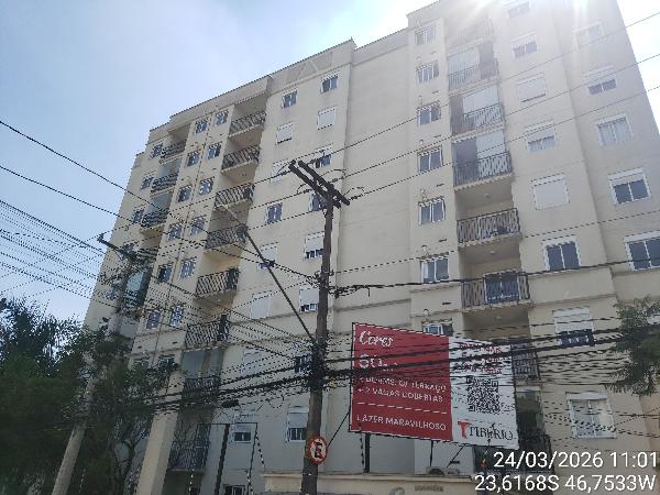 Apartamento, Jardim Maria Duarte, São Paulo, SP