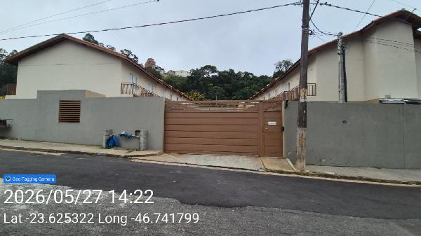 Casa, Recreio Santa Rosa, Jandira, SP